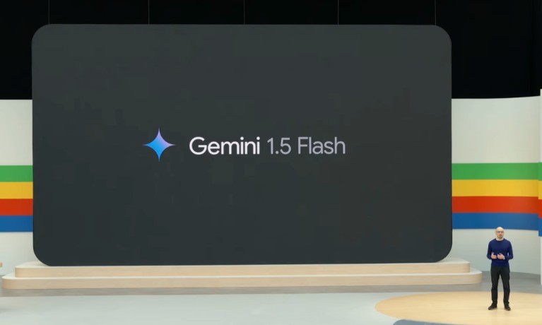 Gemini 1.5 Flash