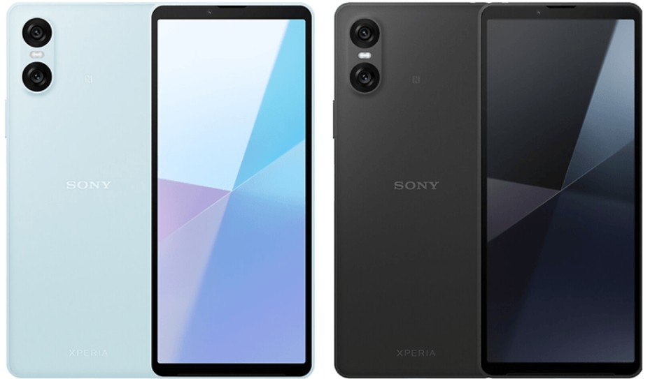 Sony Xperia 10 Mark VI