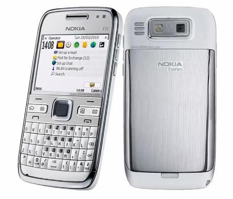 Nokia Eseries