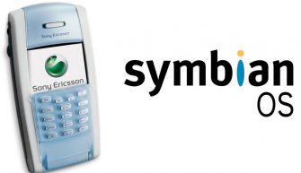 Обзор Symbian OS