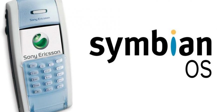 Обзор Symbian OS