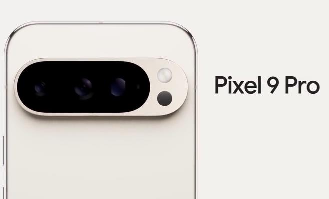 Pixel 9 Pro