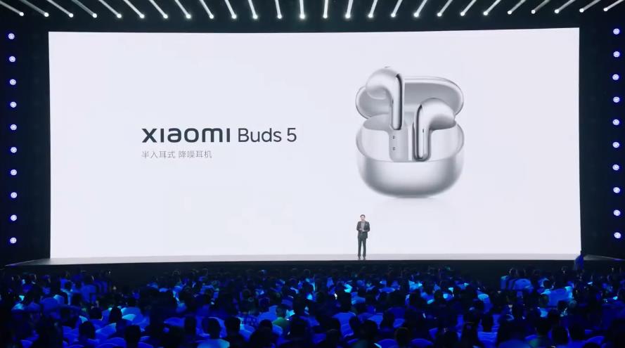 Xiaomi Buds 5