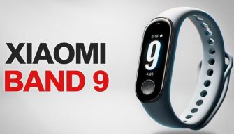 Обзор Mi Band 9