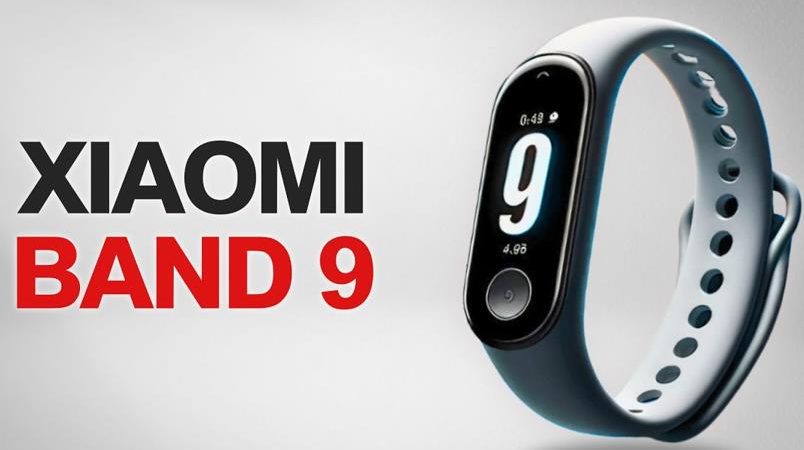 Обзор Mi Band 9