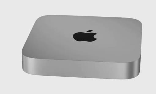 Mac mini на чипе M4