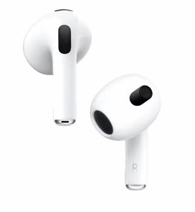 AirPods 4