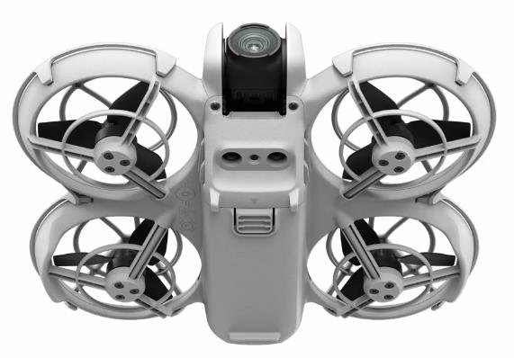 Квадрокоптер DJI Neo