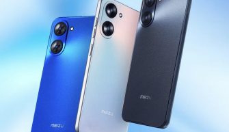 Meizu Mblu 21