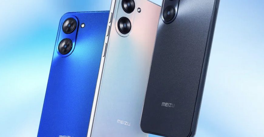 Meizu Mblu 21