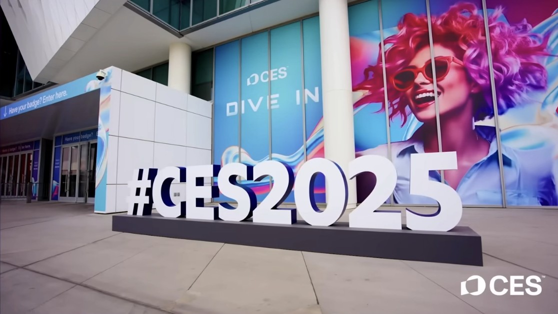 CES 2025