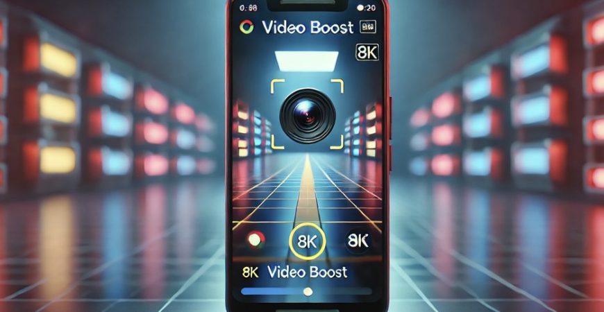 Video Boost