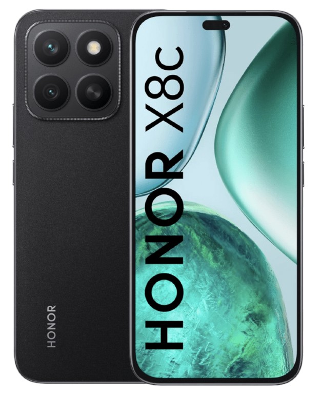 Honor X8C