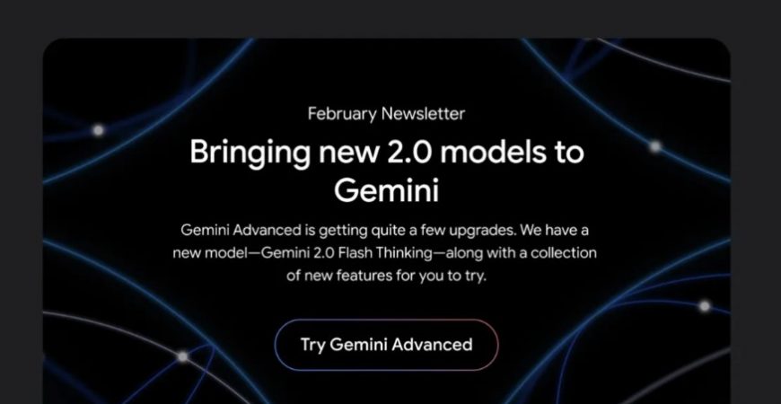 Google Gemini