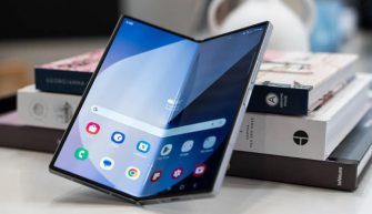 Samsung Fold