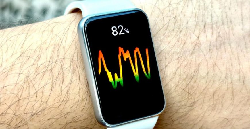 Samsung Galaxy Fit 3