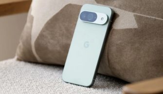 Pixel 9a
