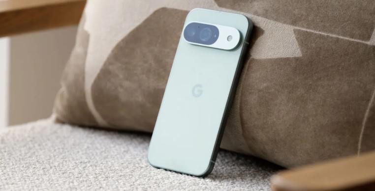 Pixel 9a