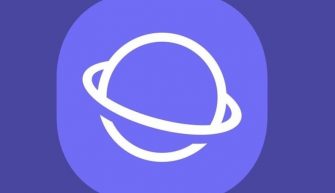 Samsung Браузер