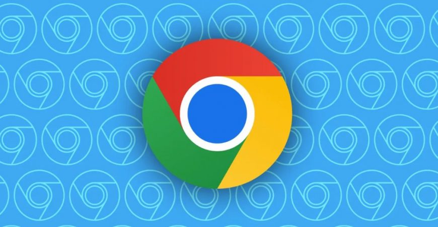 Google Chrome