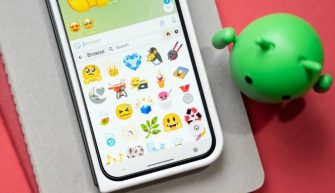 Emoji Kitchen