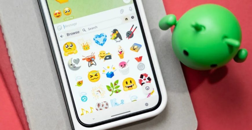 Emoji Kitchen