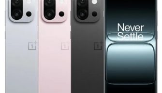 OnePlus 13T