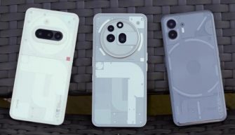 Nothing Phone