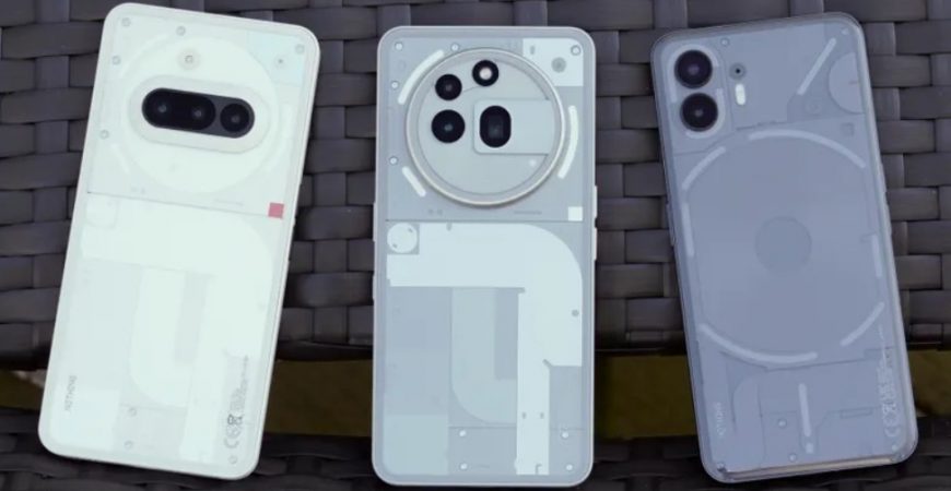 Nothing Phone