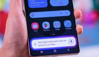 Samsung Galaxy