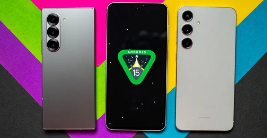 One UI 8