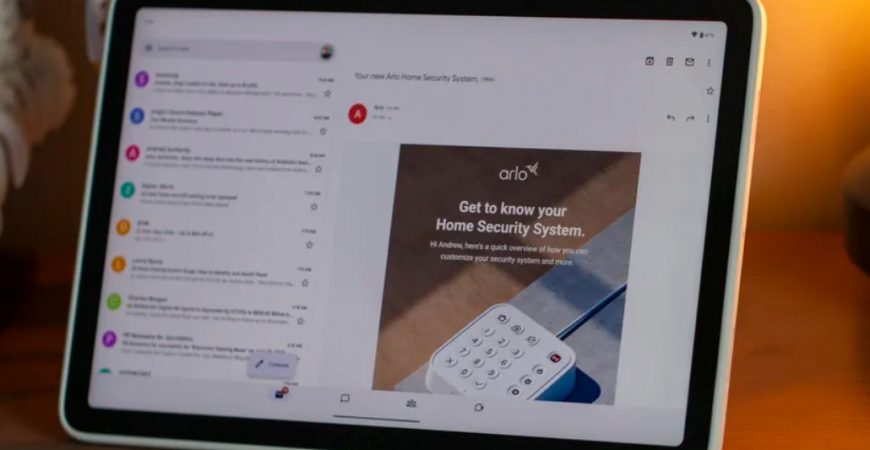 Gmail