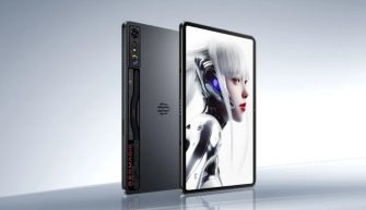 REDMAGIC Gaming Tablet 2025