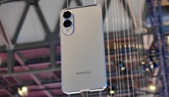 Samsung Galaxy S25 Edge