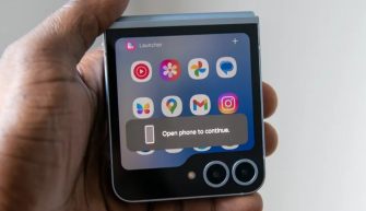 Samsung Galaxy Z Flip 7