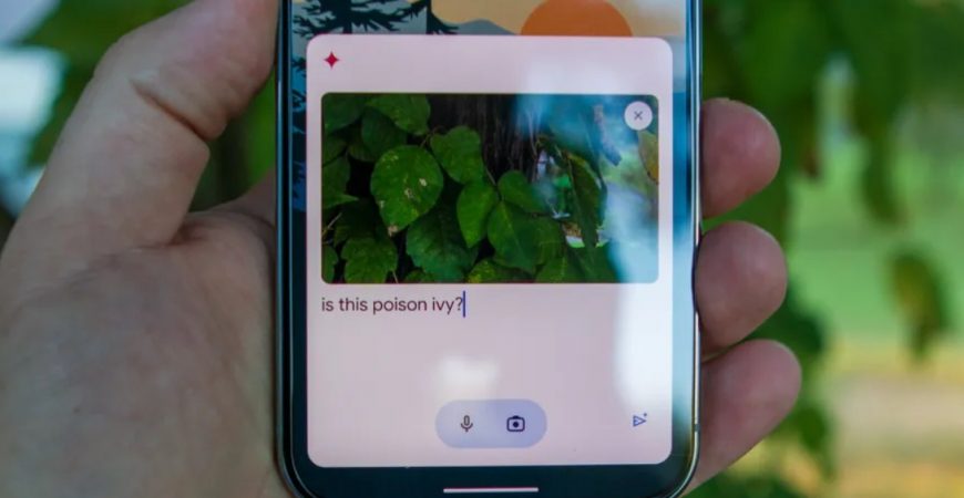 Google Gemini 2.0 Flash