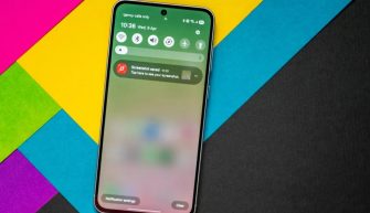 Смартфон