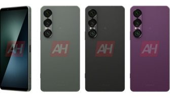 Sony Xperia 1 VII