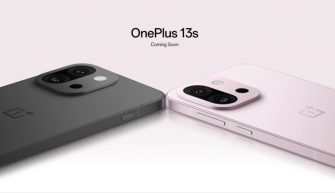 OnePlus 13s