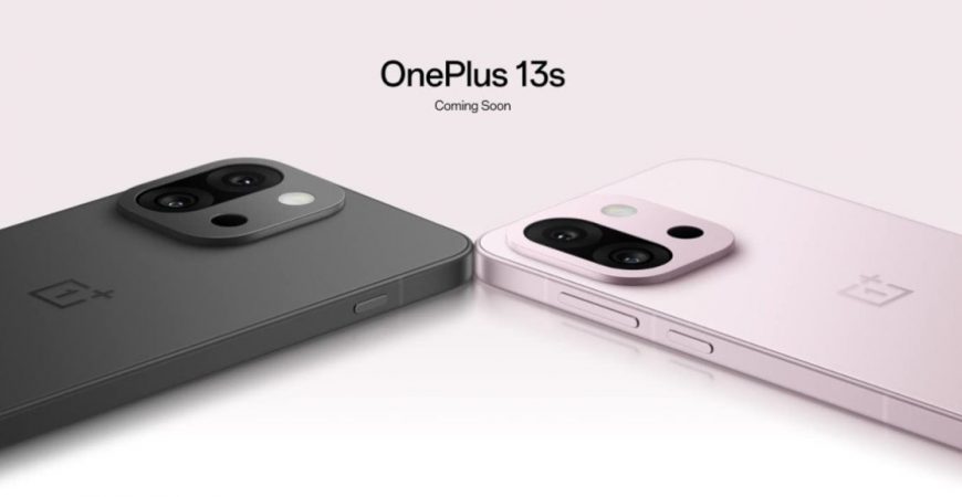OnePlus 13s