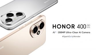 Серия Honor 400