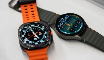 Samsung Galaxy Watch 8