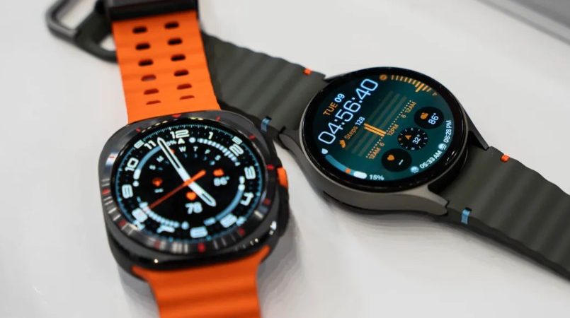 Samsung Galaxy Watch 8