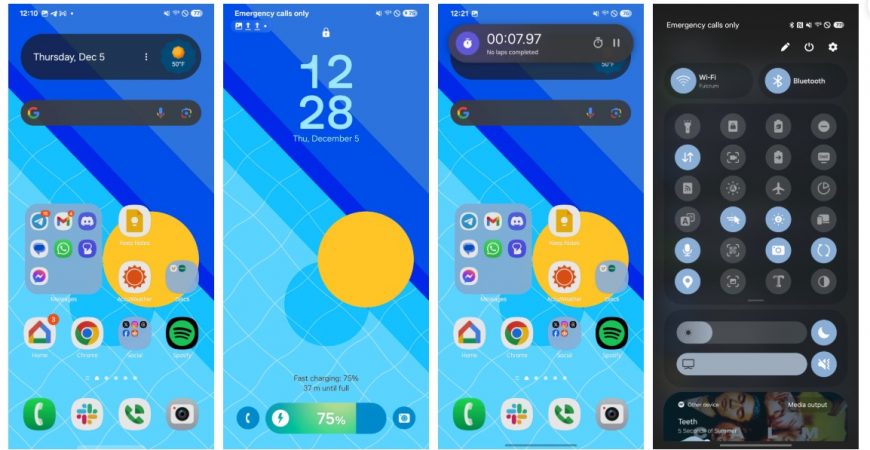 One UI 7