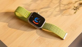 Huawei Watch Fit 4 Pro