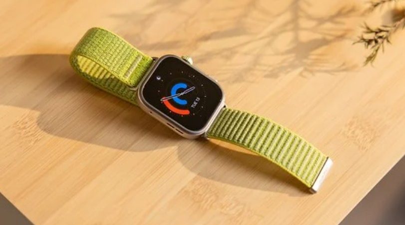 Huawei Watch Fit 4 Pro