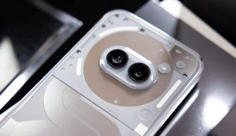 Nothing Phone (3)
