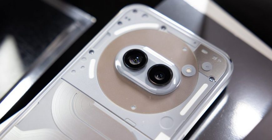 Nothing Phone (3)