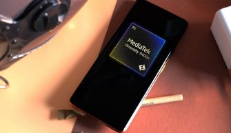 MediaTek Dimensity 9400e