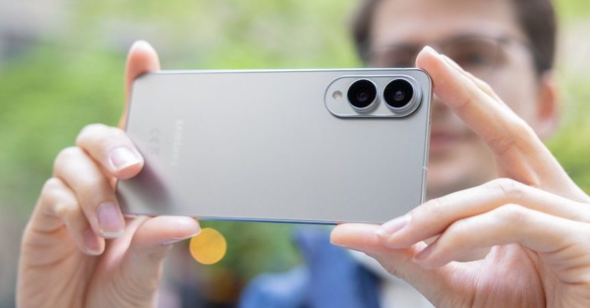 Samsung Galaxy S25 Edge